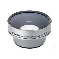 Canon Wide-Converter Wd-46 (3108A001)